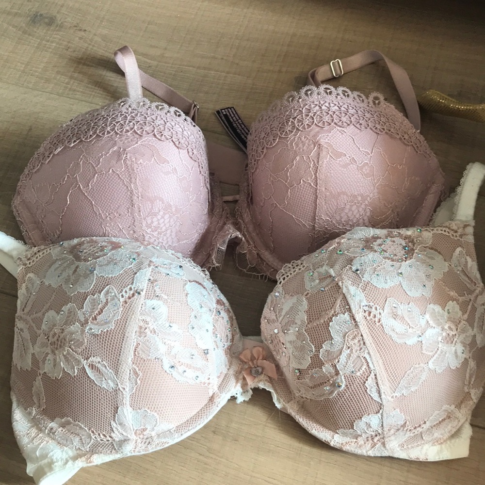 Bra Bundle - image 1